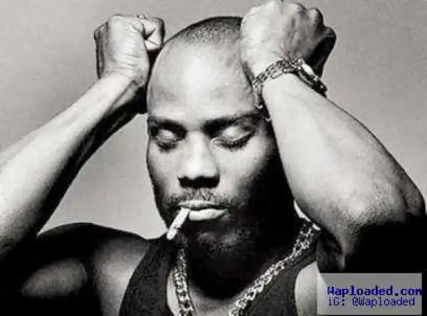 Rapper DMX Set To Become An Ordained Pastor